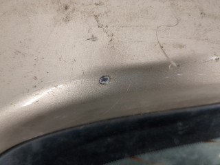 Подсветка номера, Nissan Almera 2002-2006