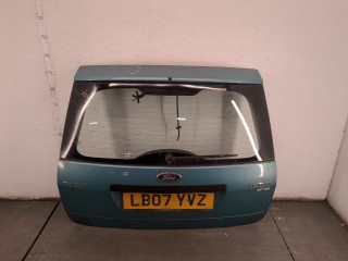 Подсветка номера, Ford Focus 2004-2008