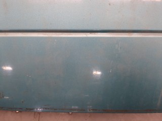 Подсветка номера, Ford Focus 2004-2008