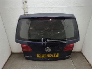 Подсветка номера, ориг. номер 5N0943021A, Volkswagen Touran 2010-2015