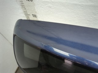 Подсветка номера, ориг. номер 5N0943021A, Volkswagen Touran 2010-2015