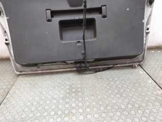 Подсветка номера, ориг. номер 13199906, 13200083, 13137859, Opel Zafira B 2008-2014