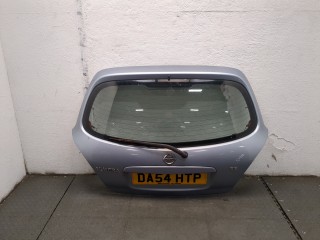 Подсветка номера, Nissan Almera 2002-2006