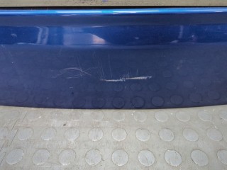 Подсветка номера, ориг. номер 3B5998026A, Volkswagen Touran 2006-2010