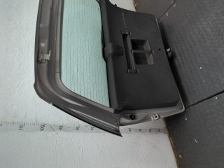 Подсветка номера, Opel Zafira B 2008-2014