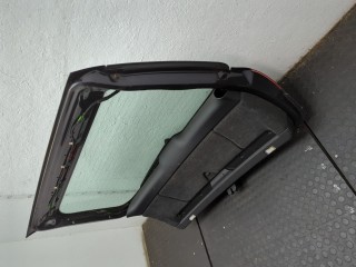 Подсветка номера, ориг. номер 8E0943021B, 8E0943022B, Audi A6 2004-2008