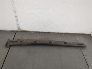 Накладка на порог правая передняя, Volkswagen Passat 2005-2010