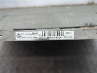 Радиатор кондиционера, Volkswagen Passat CC 2008-2012