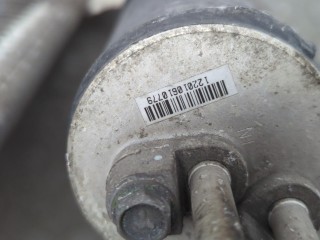 Радиатор кондиционера, Infiniti QX56 2010-2013