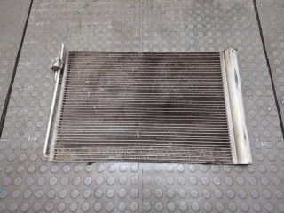 Радиатор кондиционера, ориг. номер 64508379885, 8379885, BMW 6 E63 2003-2007