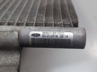 Радиатор кондиционера, ориг. номер 3M5H19710CC, 1516838, Ford Focus 2001-2005