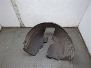 Защита арок (подкрылок) правая передняя, Citroen C4 2004-2014