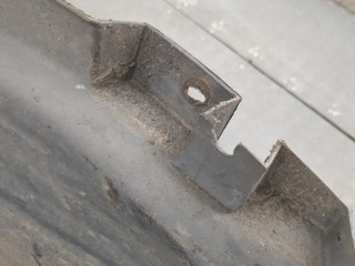 Защита арок (подкрылок) правая передняя, Ford Mondeo 2003-2007