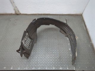 Защита арок (подкрылок) левая передняя Honda CR-V 2006-2009
