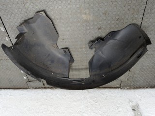 Защита арок (подкрылок) правая передняя, Citroen C4 Grand Picasso 2006-2013