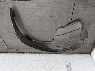 Защита арок (подкрылок) левая передняя, Honda CR-V 2006-2009