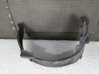 Защита арок (подкрылок) правая передняя Honda CR-V 2006-2009