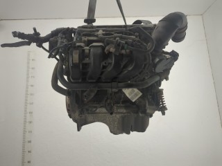 Двигатель (ДВС на разборку), ориг. номер 93169416, R1500176, 603350, Opel Corsa 2011-2014