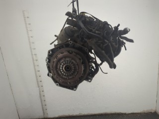 Двигатель (ДВС на разборку), ориг. номер 93169416, R1500176, 603350, Opel Corsa 2011-2014