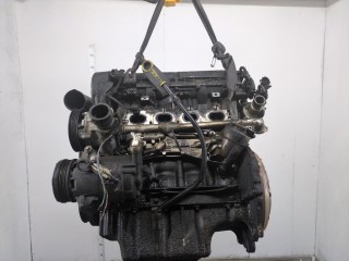 Двигатель (ДВС на разборку), Opel Astra 1998-2009