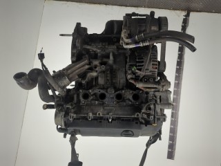 Двигатель (ДВС на разборку), ориг. номер 0135NV, Peugeot 308 2007-2011