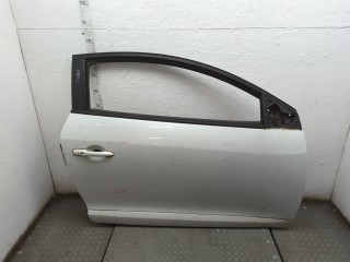Дверь боковая (легковая) правая передняя, Renault Megane 2008-2014