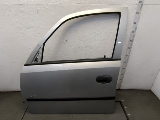 Дверь боковая (легковая) левая передняя, ориг. номер 13217431, Opel Meriva 2006-2010