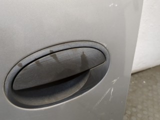 Дверь боковая (легковая) левая передняя, ориг. номер 13217431, Opel Meriva 2006-2010