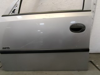 Дверь боковая (легковая) левая передняя, ориг. номер 13217431, Opel Meriva 2006-2010