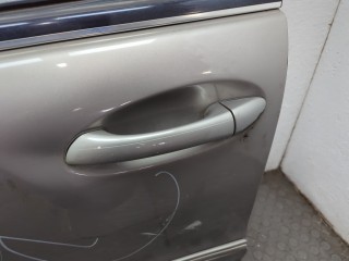 Дверь боковая (легковая) левая передняя, Mercedes C W203 2004-2008