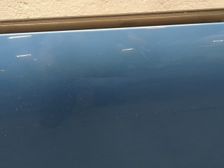 Дверь боковая (легковая) правая передняя, Citroen C4 Picasso 2006-2013