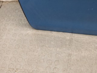 Дверь боковая (легковая) левая передняя, Citroen C4 Picasso 2006-2013
