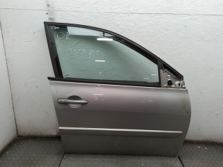 Дверь боковая (легковая) правая передняя, ориг. номер 7751473729, Renault Megane 2006-2009