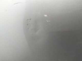 Дверь боковая (легковая) левая передняя, KIA Cee'd 2006-2010