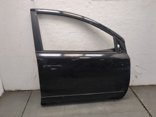 Дверь боковая (легковая) правая передняя, Nissan Note E11 2008-2013