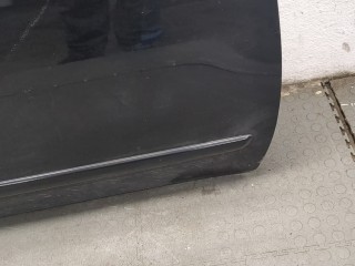 Дверь боковая (легковая) правая передняя, Nissan Note E11 2008-2013
