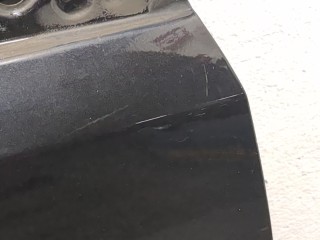 Дверь боковая (легковая) правая передняя, Nissan Note E11 2008-2013