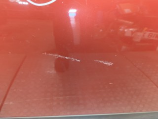 Дверь боковая (легковая) правая передняя, Nissan Qashqai 2006-2010
