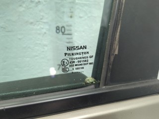 Дверь боковая (легковая) левая передняя, ориг. номер H0101JD0M0, Nissan Qashqai 2006-2010