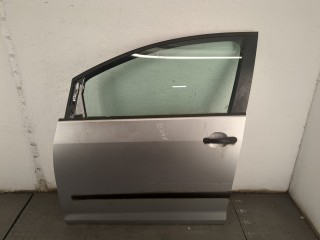 Дверь боковая (легковая) левая передняя, ориг. номер 5M0831301P, Volkswagen Golf Plus 2005-2009