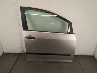 Дверь боковая (легковая) правая передняя, ориг. номер 5M0831302P, Volkswagen Golf Plus 2005-2009