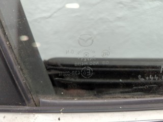 Дверь боковая (легковая) правая передняя, Mazda 6 2005-2008