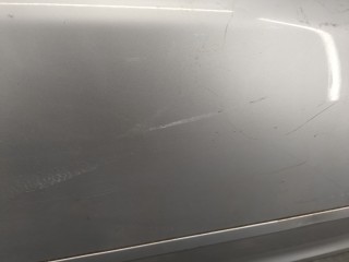 Дверь боковая (легковая) правая передняя, Skoda Octavia 2008-2013