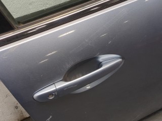Дверь боковая (легковая) правая передняя, Mazda 6 2009-2013