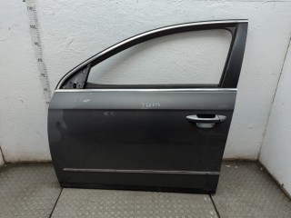 Дверь боковая (легковая) левая передняя, ориг. номер 3C4831055J, Volkswagen Passat 2005-2010