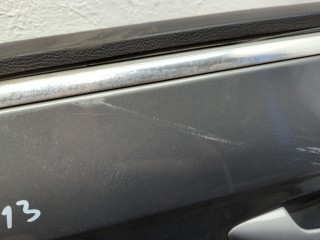 Дверь боковая (легковая) левая передняя, ориг. номер 3C4831055J, Volkswagen Passat 2005-2010