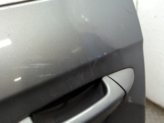 Дверь боковая (легковая) левая передняя, ориг. номер 3C4831055J, Volkswagen Passat 2005-2010