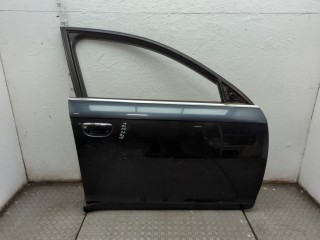 Дверь боковая (легковая) правая передняя, Audi A6 2004-2008