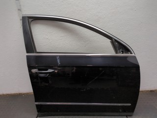 Дверь боковая (легковая) правая передняя, Volkswagen Passat 2005-2010