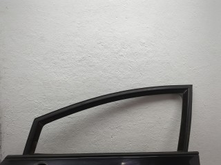 Дверь боковая (легковая) левая передняя, Seat Leon 2005-2009